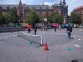 Street Tennis